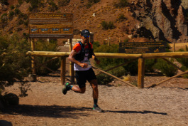 Aconcagua Ultra Trail 2023