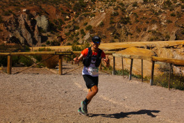 Aconcagua Ultra Trail 2023