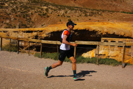 Aconcagua Ultra Trail 2023