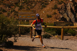 Aconcagua Ultra Trail 2023