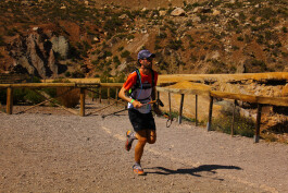 Aconcagua Ultra Trail 2023