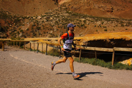 Aconcagua Ultra Trail 2023