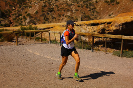 Aconcagua Ultra Trail 2023