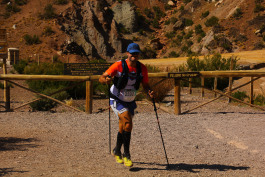 Aconcagua Ultra Trail 2023