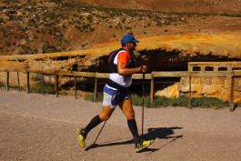 Aconcagua Ultra Trail 2023