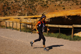 Aconcagua Ultra Trail 2023