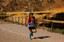 Aconcagua Ultra Trail 2023