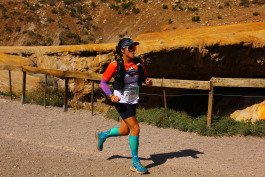 Aconcagua Ultra Trail 2023