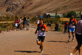 Aconcagua Ultra Trail 2023