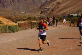 Aconcagua Ultra Trail 2023