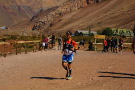 Aconcagua Ultra Trail 2023