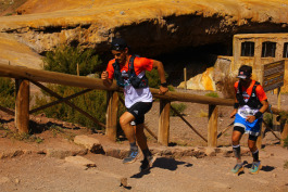 Aconcagua Ultra Trail 2023