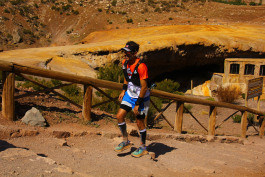 Aconcagua Ultra Trail 2023