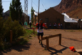 Aconcagua Ultra Trail 2023