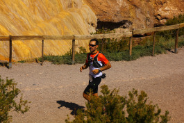 Aconcagua Ultra Trail 2023