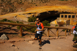 Aconcagua Ultra Trail 2023