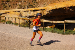 Aconcagua Ultra Trail 2023