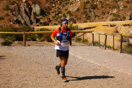 Aconcagua Ultra Trail 2023