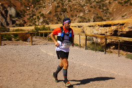 Aconcagua Ultra Trail 2023