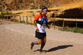 Aconcagua Ultra Trail 2023