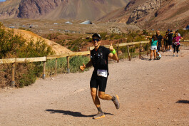 Aconcagua Ultra Trail 2023