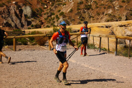 Aconcagua Ultra Trail 2023