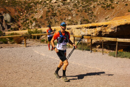 Aconcagua Ultra Trail 2023