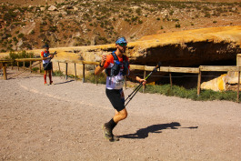 Aconcagua Ultra Trail 2023