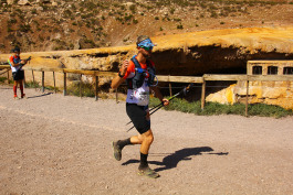 Aconcagua Ultra Trail 2023