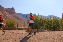 Aconcagua Ultra Trail 2023