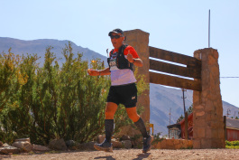 Aconcagua Ultra Trail 2023