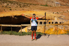 Aconcagua Ultra Trail 2023