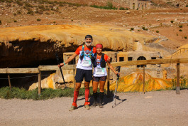 Aconcagua Ultra Trail 2023