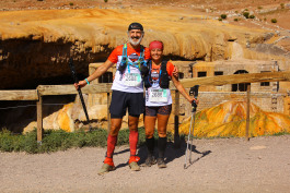 Aconcagua Ultra Trail 2023