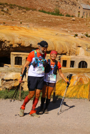 Aconcagua Ultra Trail 2023