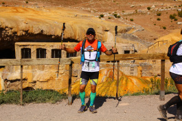 Aconcagua Ultra Trail 2023