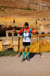 Aconcagua Ultra Trail 2023