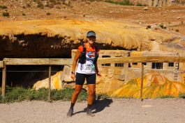 Aconcagua Ultra Trail 2023