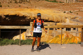 Aconcagua Ultra Trail 2023