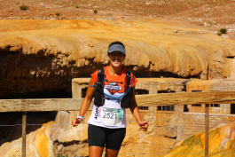 Aconcagua Ultra Trail 2023