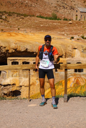 Aconcagua Ultra Trail 2023