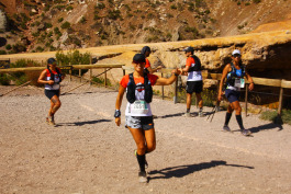 Aconcagua Ultra Trail 2023