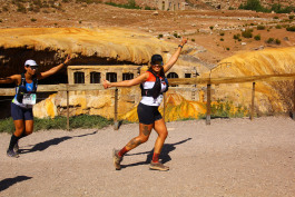 Aconcagua Ultra Trail 2023