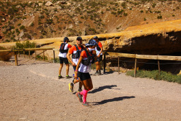 Aconcagua Ultra Trail 2023