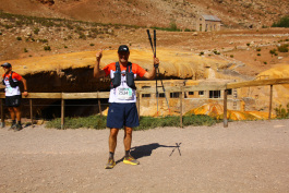 Aconcagua Ultra Trail 2023