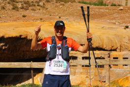 Aconcagua Ultra Trail 2023