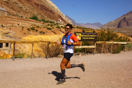 Aconcagua Ultra Trail 2023