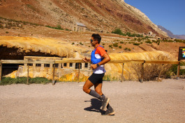 Aconcagua Ultra Trail 2023