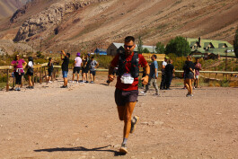 Aconcagua Ultra Trail 2023