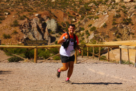 Aconcagua Ultra Trail 2023